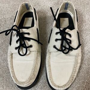 Sperry Top-Siders Boat Shoes